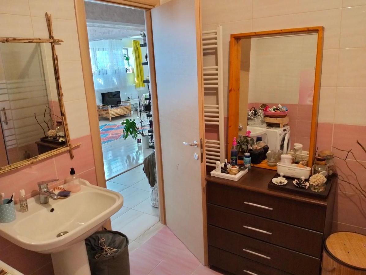 Royal Awoun Home 布加勒斯特 外观 照片