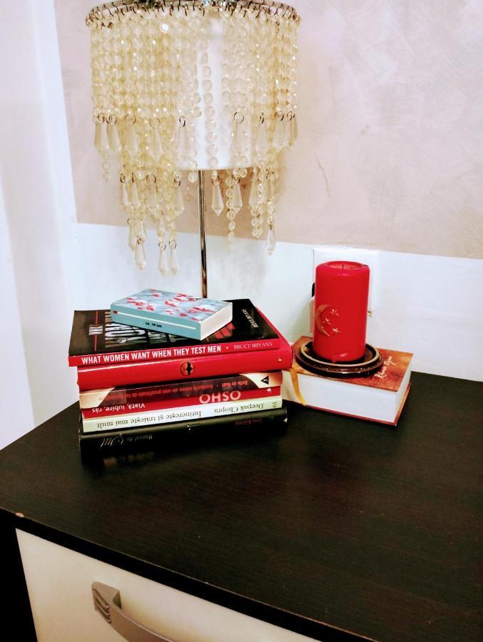 Royal Awoun Home 布加勒斯特 外观 照片