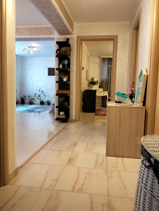 Royal Awoun Home 布加勒斯特 外观 照片