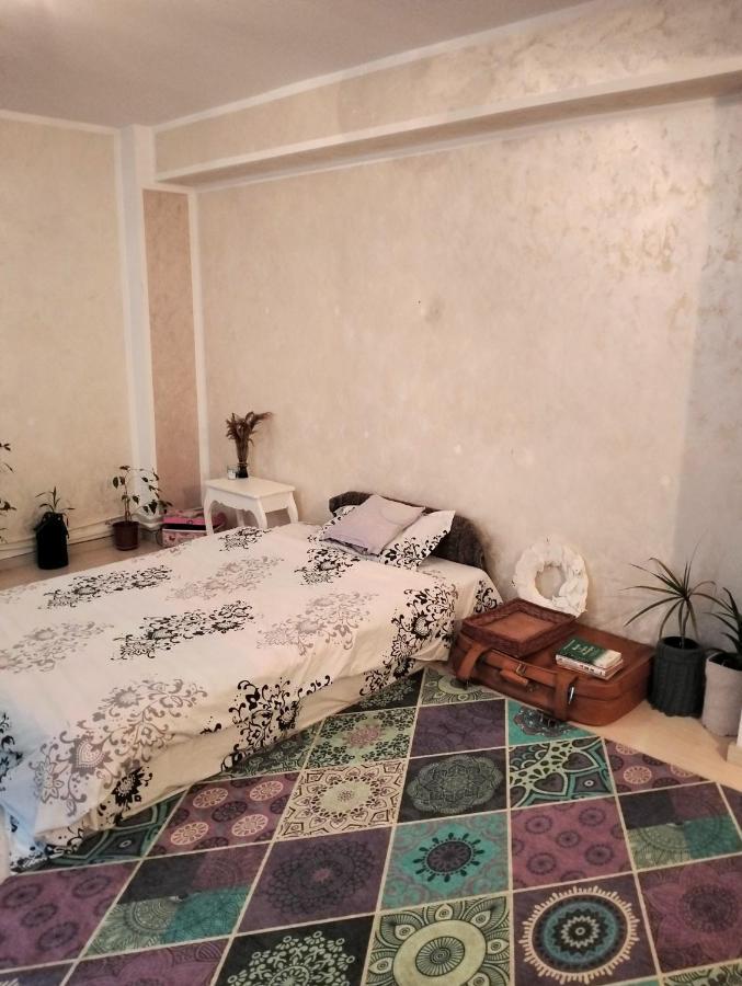 Royal Awoun Home 布加勒斯特 外观 照片