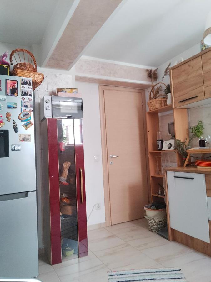 Royal Awoun Home 布加勒斯特 外观 照片