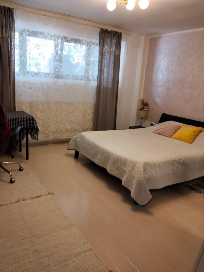Royal Awoun Home 布加勒斯特 外观 照片