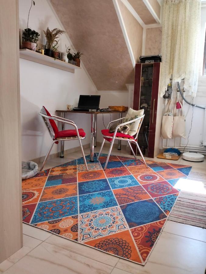 Royal Awoun Home 布加勒斯特 外观 照片