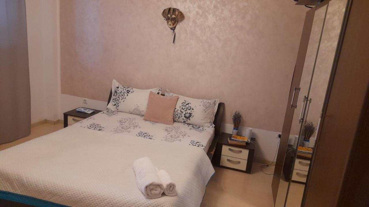 Royal Awoun Home 布加勒斯特 外观 照片